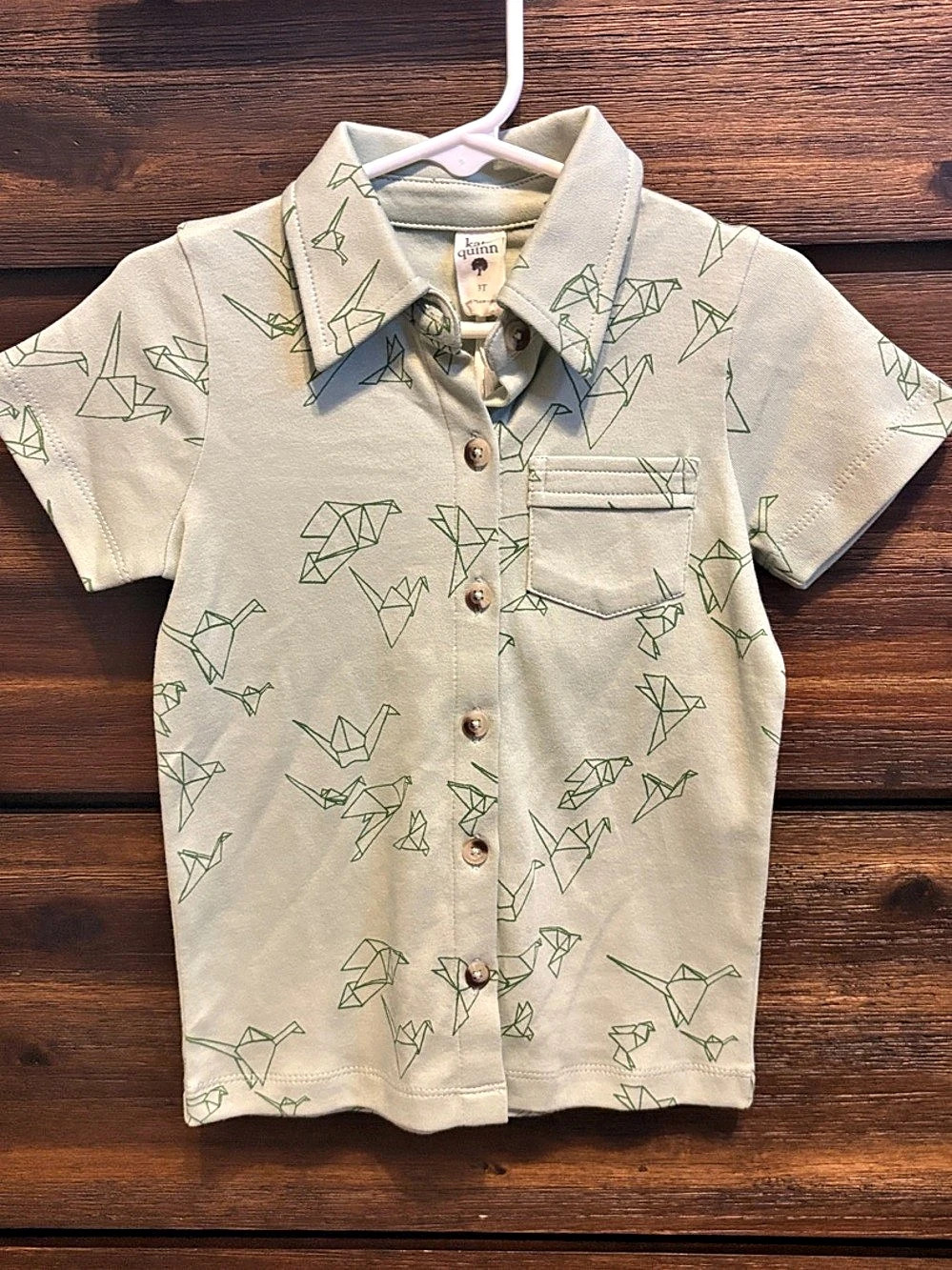 kate quinn Polo